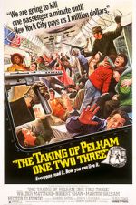 Watch The Taking of Pelham One Two Three M4uhd
