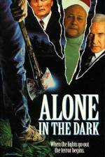 Watch Alone in the Dark M4uhd