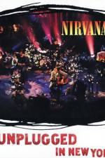 Watch Nirvana  MTVs Unplugged in New York M4uhd