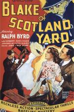 Watch Blake of Scotland Yard M4uhd