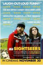 Watch Sightseers M4uhd