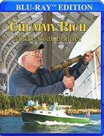 Watch Chummy Rich: Maine Boat Builder (Short 2012) M4uhd