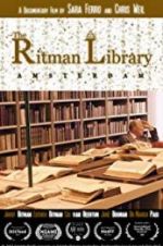 Watch The Ritman Library: Amsterdam M4uhd