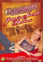 Watch Emmanuelle the Private Collection: Jesse's Secret Desires M4uhd