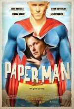 Watch Paper Man M4uhd