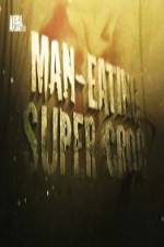 Watch Man-Eating Super Croc M4uhd