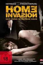Watch Home Invasion M4uhd