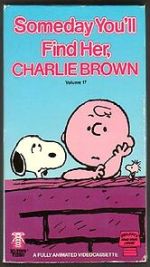 Watch Someday You\'ll Find Her, Charlie Brown (TV Short 1981) M4uhd