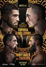 Watch UFC 308: Topuria vs. Holloway (TV Special 2024) M4uhd