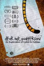 Watch Dear Mr Watterson M4uhd