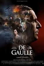 Watch De Gaulle M4uhd