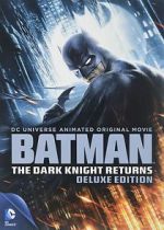 Watch Batman: The Dark Knight Returns M4uhd