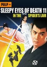 Watch Sleepy Eyes of Death: In the Spider\'s Lair M4uhd
