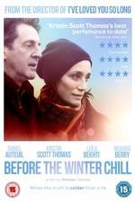 Watch Avant l'hiver M4uhd