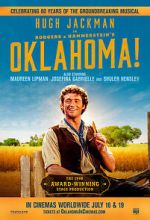 Watch Oklahoma! M4uhd