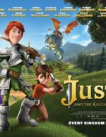 Watch Justin and the Knights of Valour M4uhd