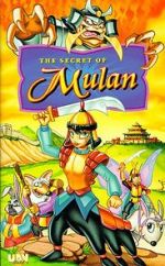 Watch The Secret of Mulan M4uhd