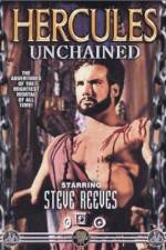 Watch Hercules Unchained M4uhd