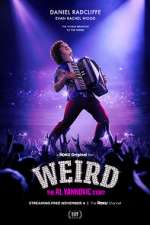 Watch Weird: The Al Yankovic Story M4uhd