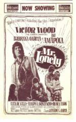 Watch Mr. Lonely M4uhd