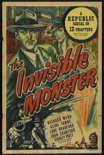 Watch The Invisible Monster M4uhd