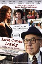 Watch Love Comes Lately M4uhd