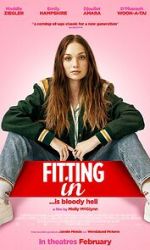 Watch Fitting In M4uhd