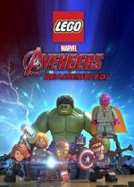 Watch Lego Marvel Super Heroes: Avengers Reassembled (TV Short 2015) M4uhd