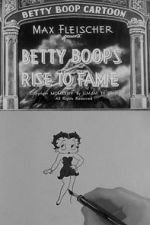 Watch Betty Boop\'s Rise to Fame (Short 1934) M4uhd
