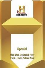 Watch History Special: Nazi Plan To Bomb New York M4uhd