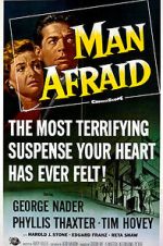 Watch Man Afraid M4uhd