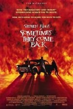 Watch Sometimes They Come Back M4uhd