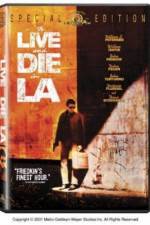 Watch To Live and Die in L.A. M4uhd