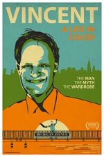 Watch Vincent: A Life in Color M4uhd