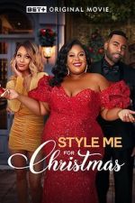 Watch Style Me for Christmas M4uhd