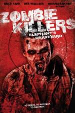 Watch Zombie Killers: Elephant's Graveyard M4uhd
