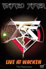 Watch Twisted Sister Live At Wacken The Reunion M4uhd