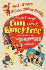 Watch Fun and Fancy Free M4uhd