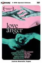 Watch Love and Anger M4uhd