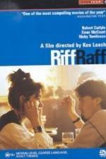 Watch Riff-Raff M4uhd