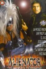 Watch Alienator M4uhd
