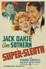 Watch Super-Sleuth M4uhd