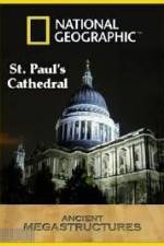 Watch National Geographic:  Ancient Megastructures - St.Paul's Cathedral M4uhd