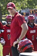 Watch Crooked Arrows M4uhd