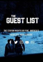 Watch America's Deadliest Rock Concert: The Guest List M4uhd
