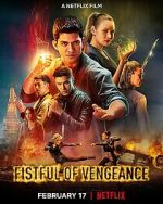 Watch Fistful of Vengeance M4uhd
