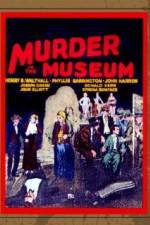 Watch The Murder in the Museum M4uhd