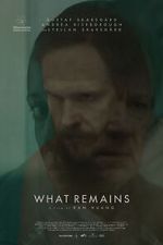 Watch What Remains M4uhd