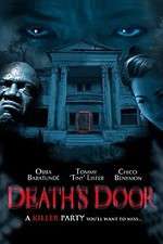 Watch Death's Door M4uhd