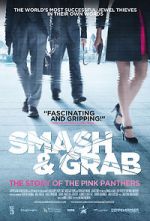Watch Smash & Grab: The Story of the Pink Panthers M4uhd